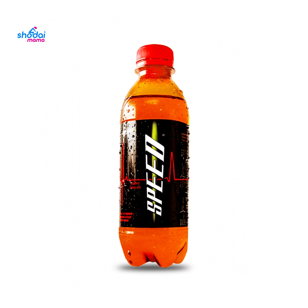 Speed Soft Drink 250ml